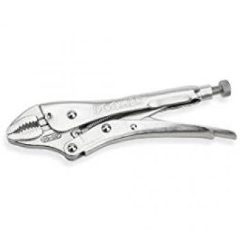 Pince à mâchoires avec coupe CrMo 250 mm Dogher 276-250