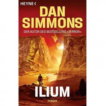Ilium: Roman