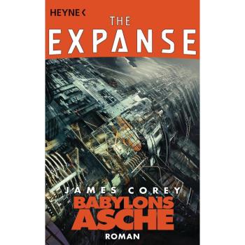 Babylons Asche