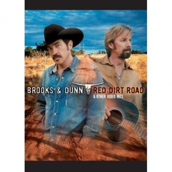 Brooks & Dunn: Cesta z červené země