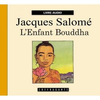 L'enfant Bouddha