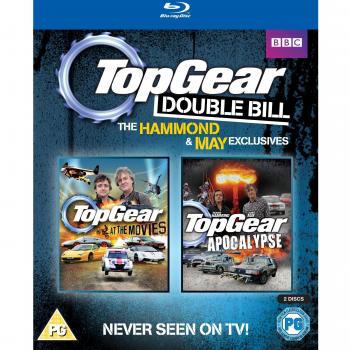 Top Gear Double Bill