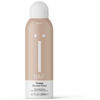 Naïf Body Ocean Douchegel 200ml