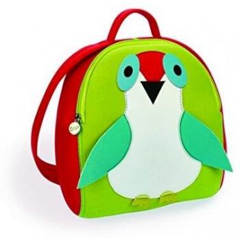 Oops Mochila 30 cm Pájaro 556OP3000232 Infantil