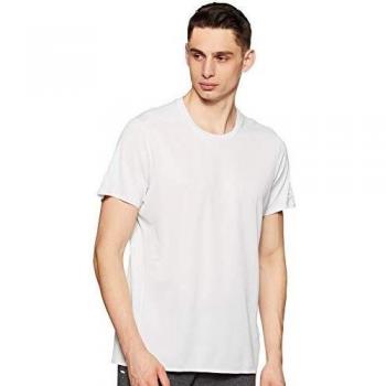 Adidas Sn 37C tee M Camiseta, Hombre, Blanco, XL