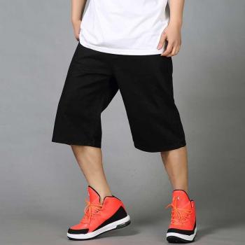 Pantalón Corto Veraniego Grande