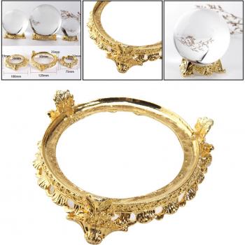Crystal Ball Rack