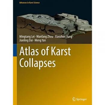 Lei, Mingtang: Atlas of Karst Collapses