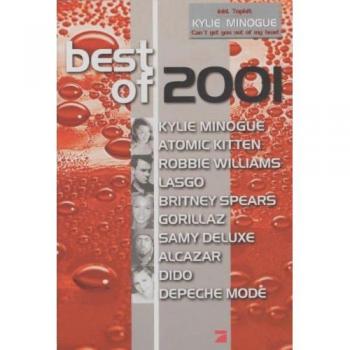 Compilation des meilleurs de 2001