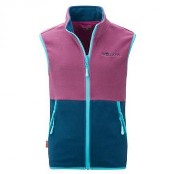 Trollkids Kjerag 110cm Outdoor Vest