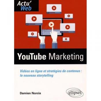 YouTube marketing