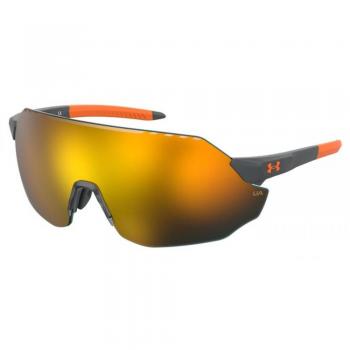 Under Armour Sportliche Sonnenbrille 99/00/120 mm