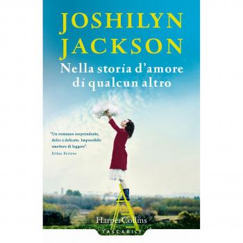 Nella storia d'amore di qualcun altro