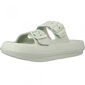 Chancla B&W Conguitos 553401 Azul Aquamarine