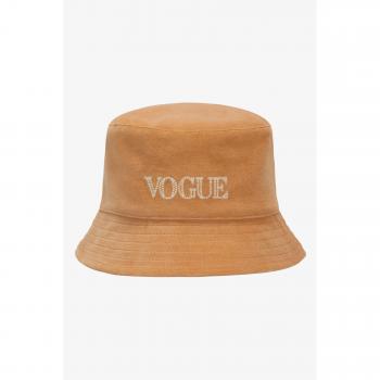 VOGUE Bucket Hat