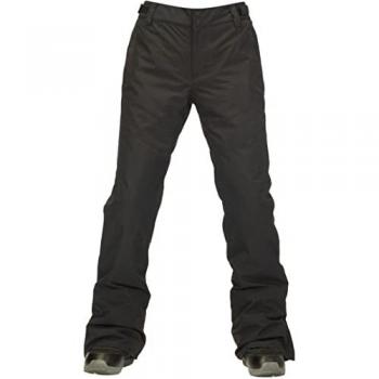 Billabong Malla Pantaloni Donna Neri M