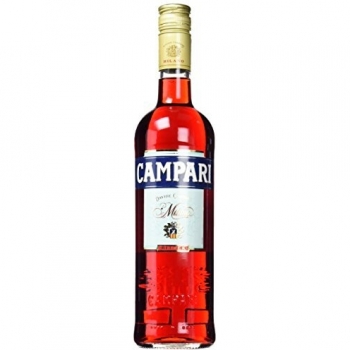 Campari Bitter 1‑Pack – 0,7 l