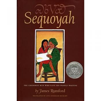 Sequoyah, Robert F. Sibert Informational Book Honor (Awards)