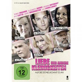 Liebe und andere Kleinigkeiten – Collection exclusive