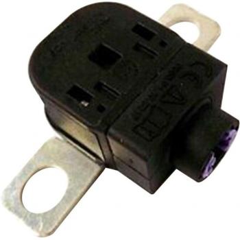 AP68 Battery Disconnect with Overload Protection Pyrofuse PSS-2 for Audi A6 A8 Q3 Q5 Q7 S6 4G0915519