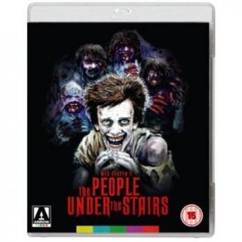 The People Under The Stairs