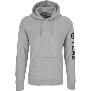 Cush‑Grey S Felpa Unisex