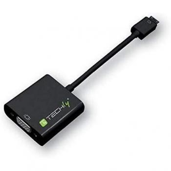 Convertitore Mini HDMI Maschio
