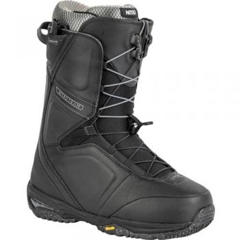 Équipe Nitro Snowboard Baskets TLS