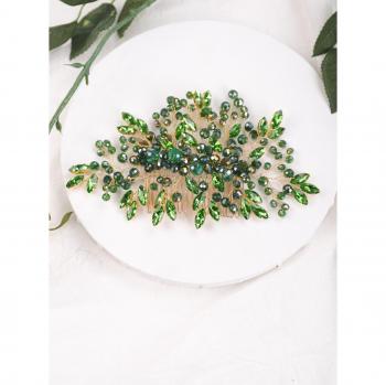 Eleganter Haar Ornament für Hochzeiten