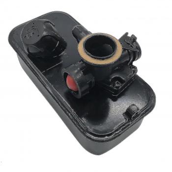 Carburateur compatible Briggs & Stratton 499809