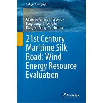 21st Century Maritime Silk Road: Wind Energy Resource Evaluation