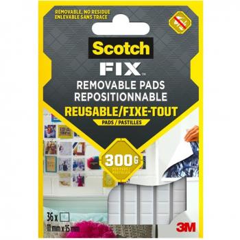 PosterGrip Scotch Fix