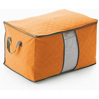 Portable Non-woven Storage Box
