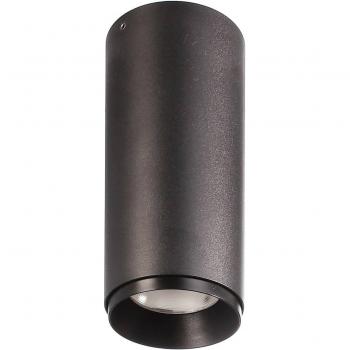 Spot LED Lucea RA90 10W CCT Dual Negra