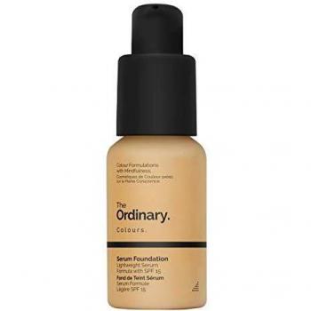 The Ordinary Foundationserum – 30 ml – 1,2 P