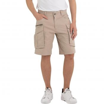 REPLAY Cargoshorts für Herren in Beige