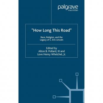 Vitalsource Technologies, Inc. How Long This Road