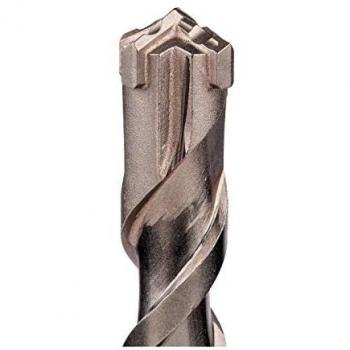 Béton 4‑taillant SDS‑MAX – 18 mm × 540 mm – SCID