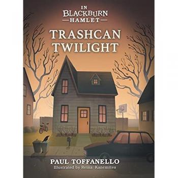 Toffanello, Paul: Trashcan Twilight
