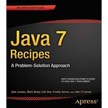 Java 7 Recipes