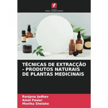 Jadhav, Ranjana: TÉCNICAS DE EXTRACÇÃO