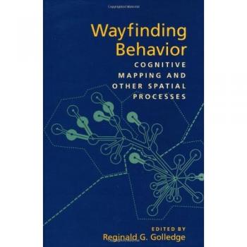 Wayfinding Behavior