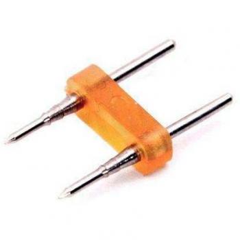 Conector de alimentación LED 220V SMD3014 doble