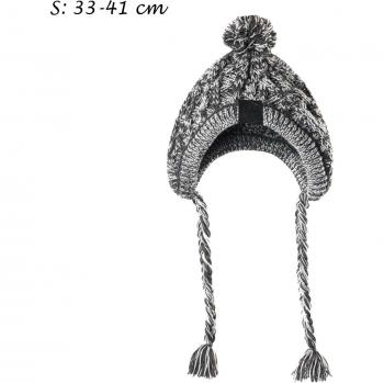 Small Dog Winter Headwear