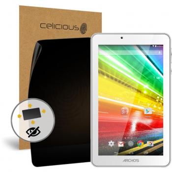 Archos 70b Neon Privacy Plus: 4‑Way Anti‑Spy Filter Film by Celicious