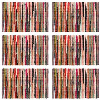 Planches à table unies VidaXL – 30 x 45 cm