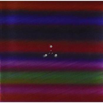 Delta Wing OMCA5001 – Oak Records (Japan, 2000) – Rare Rock CD