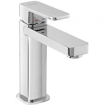 Mitigeur lavabo Loop chromé