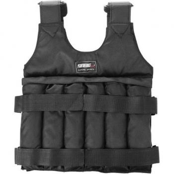 20KG 50KG Max Load Adjustable Fitness Vest
