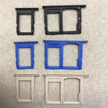 Samsung Galaxy J4 Core J410F SIM and Micro SD Tray